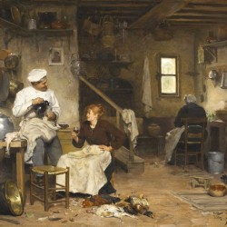 Les Cuisiniers